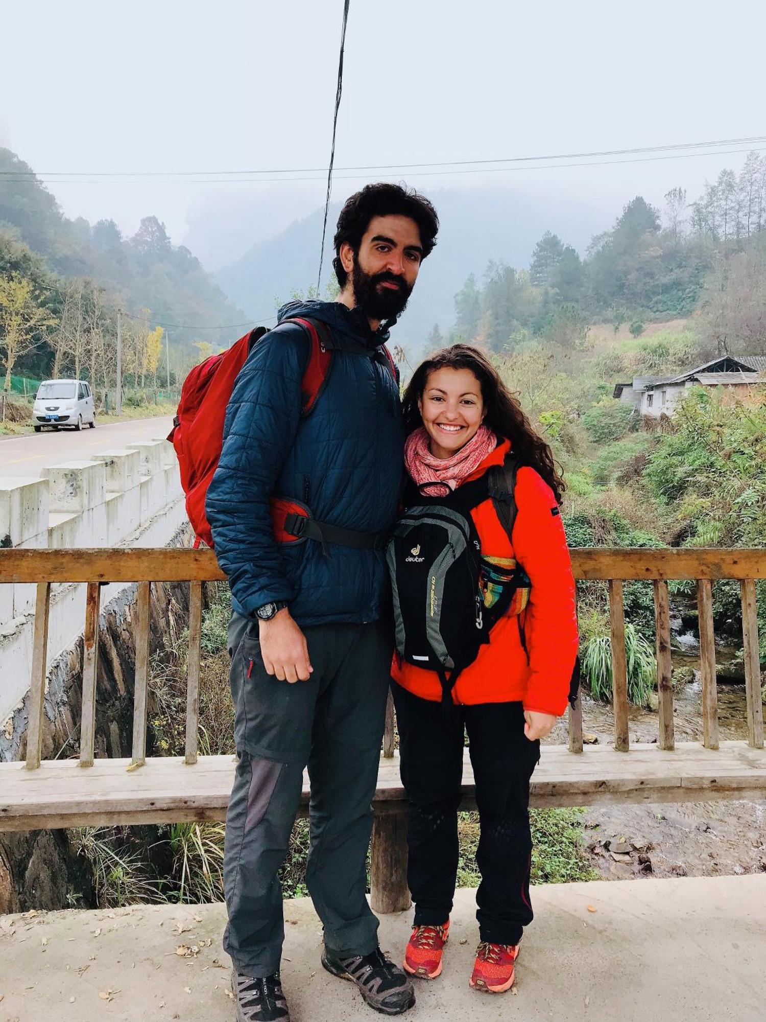 Tongfu Inn Zhangjiajie Dış mekan fotoğraf