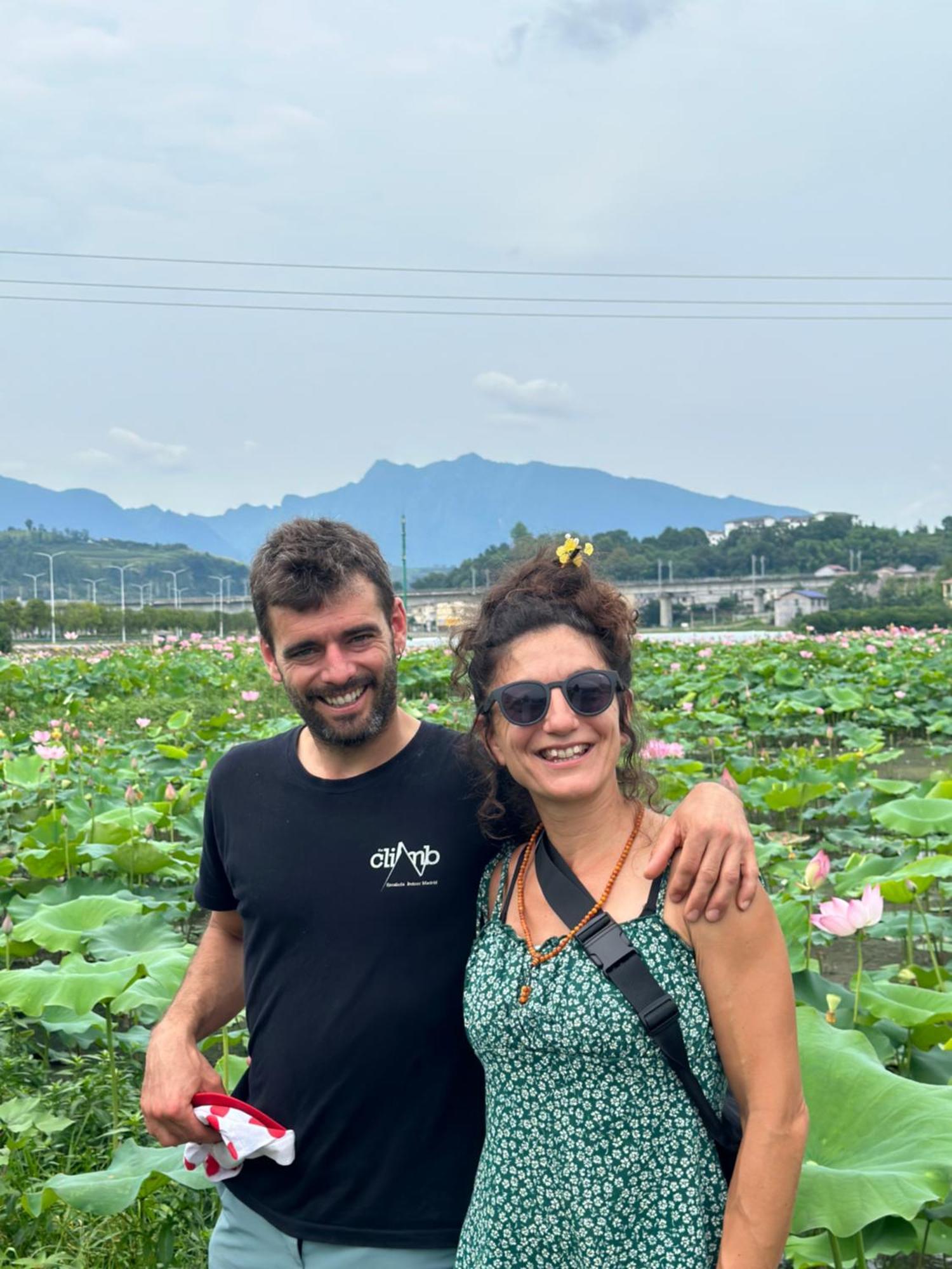 Tongfu Inn Zhangjiajie Dış mekan fotoğraf