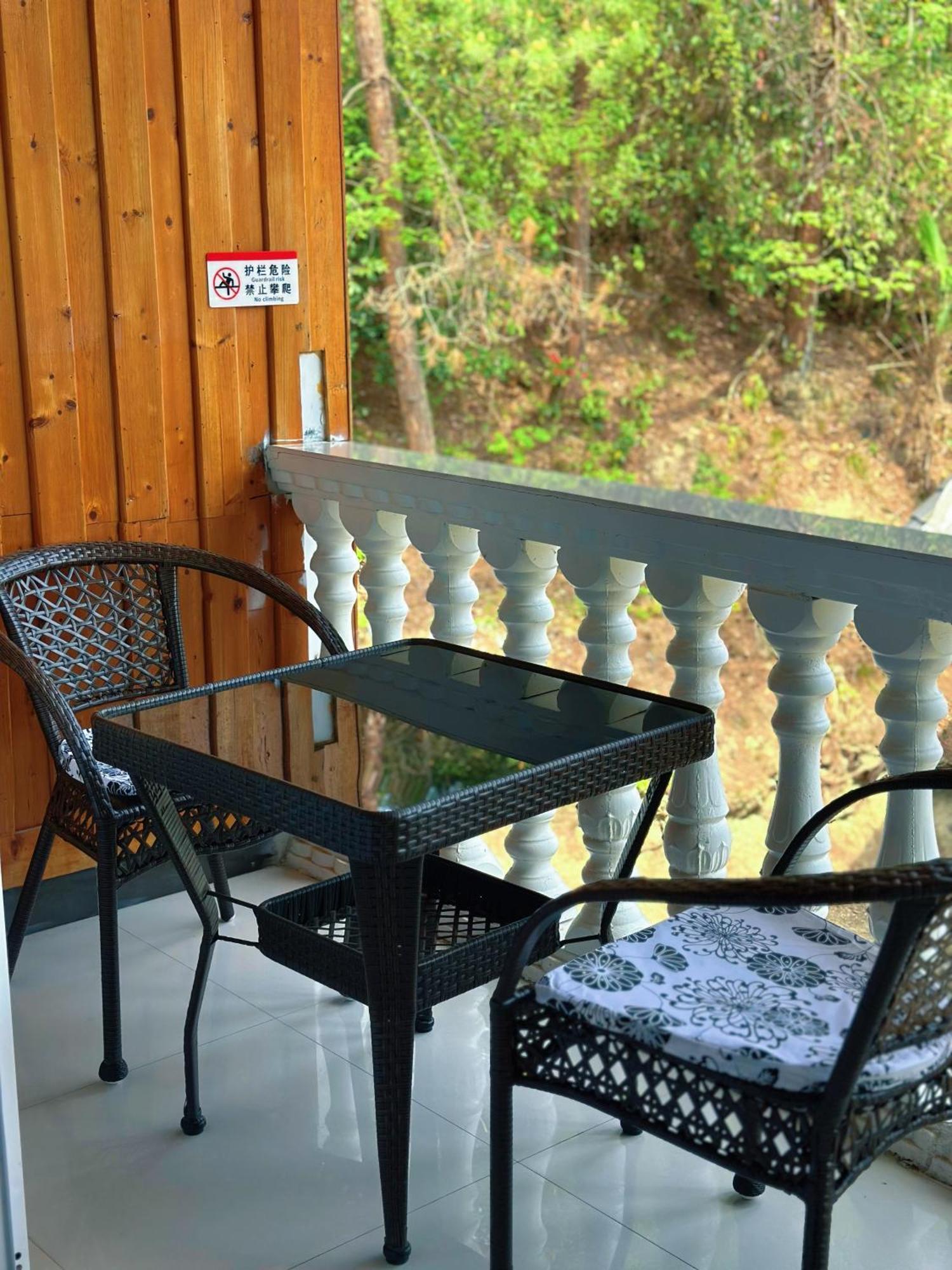 Tongfu Inn Zhangjiajie Dış mekan fotoğraf